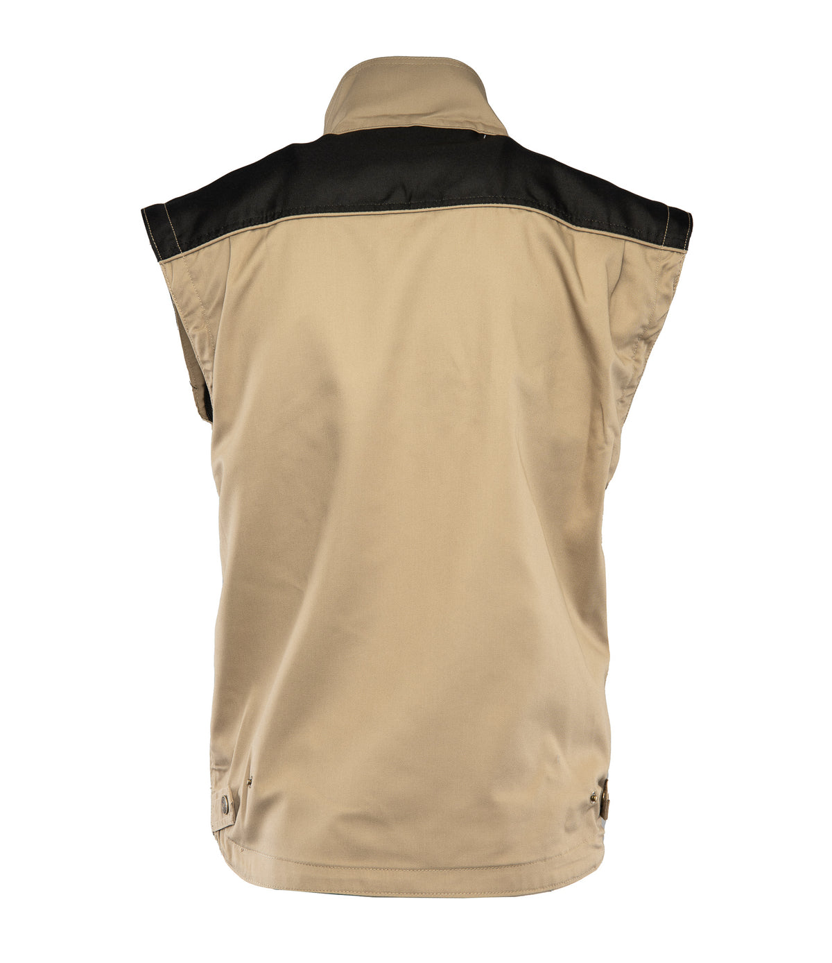 JACKET BEIGE