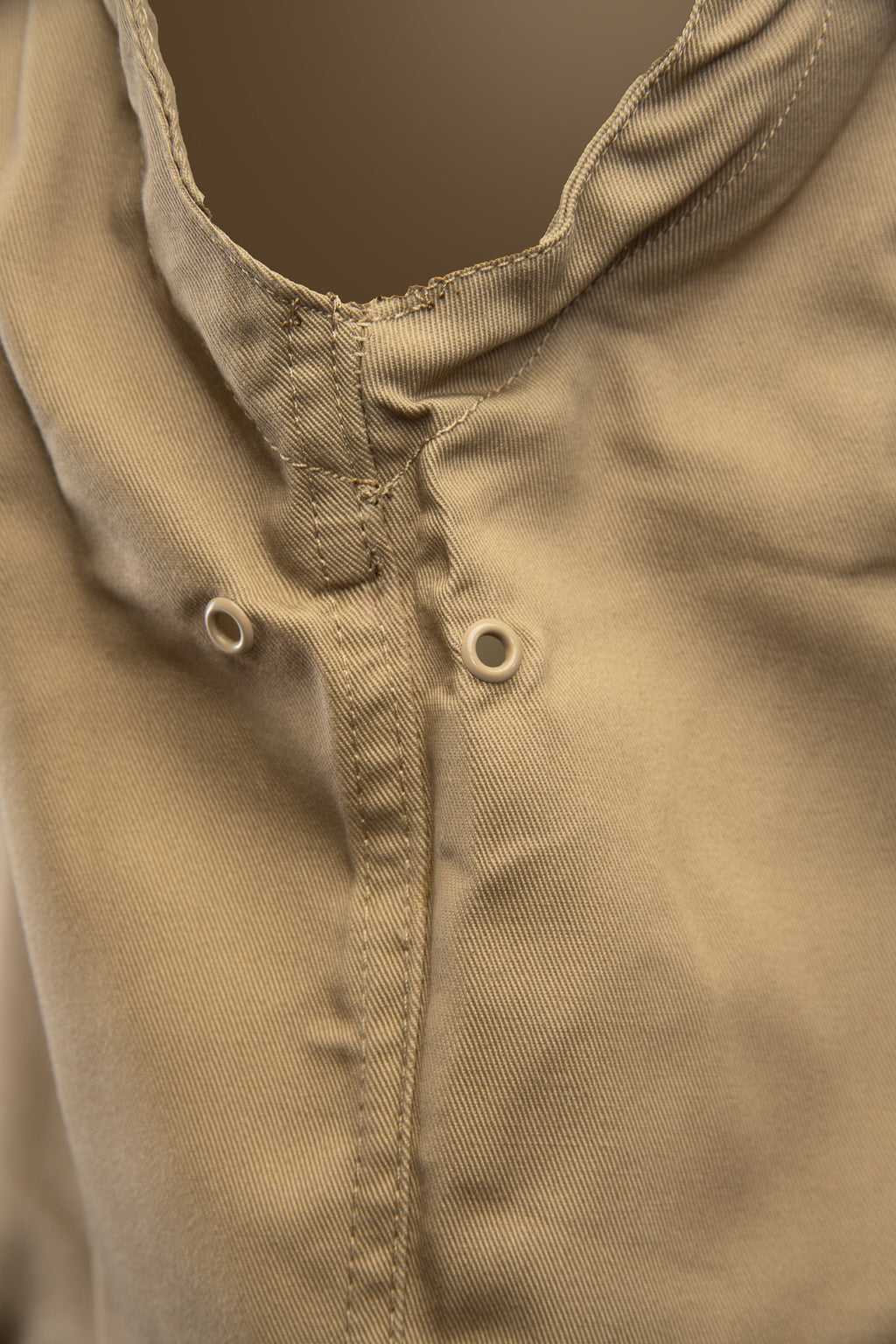 JACKET BEIGE