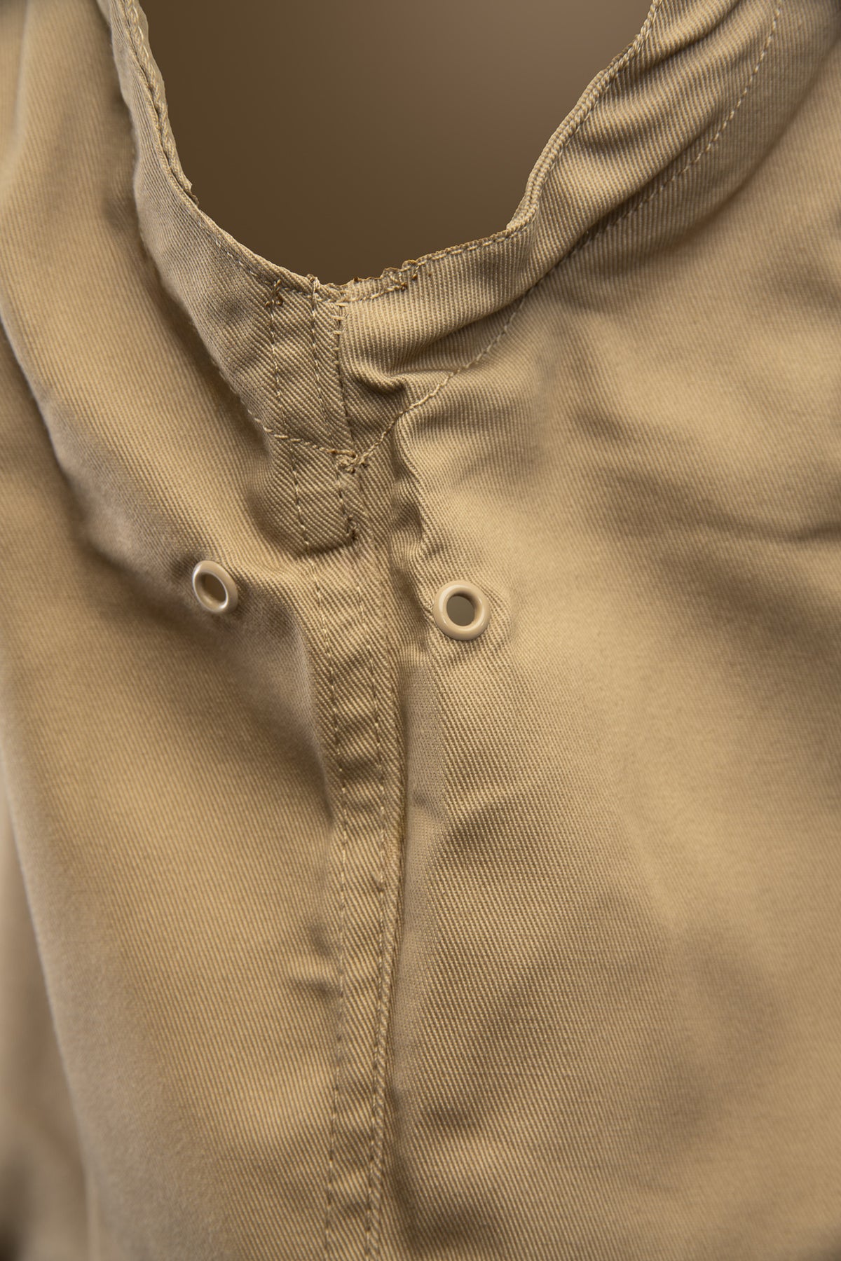 JACKET BEIGE