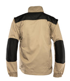 JACKET BEIGE
