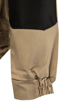 JACKET BEIGE