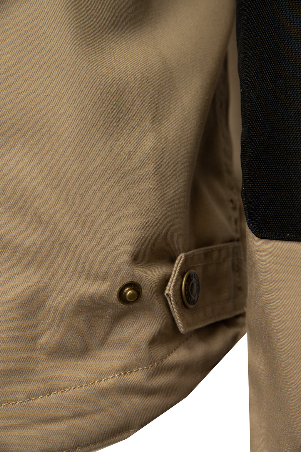 JACKET BEIGE