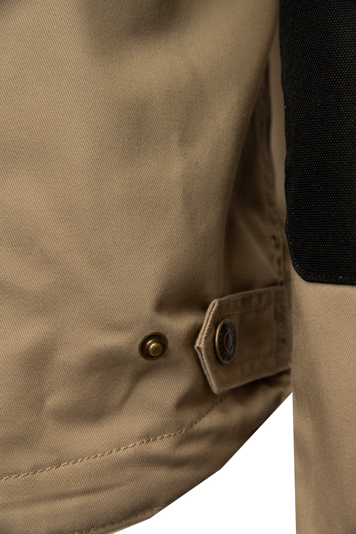 JACKET BEIGE