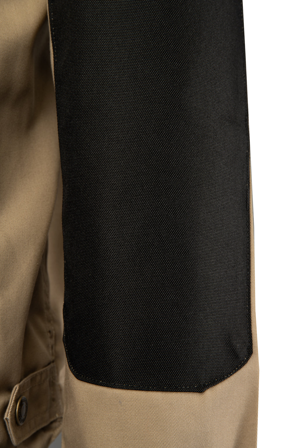 JACKET BEIGE