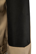 JACKET BEIGE