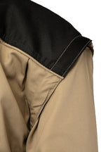 JACKET BEIGE