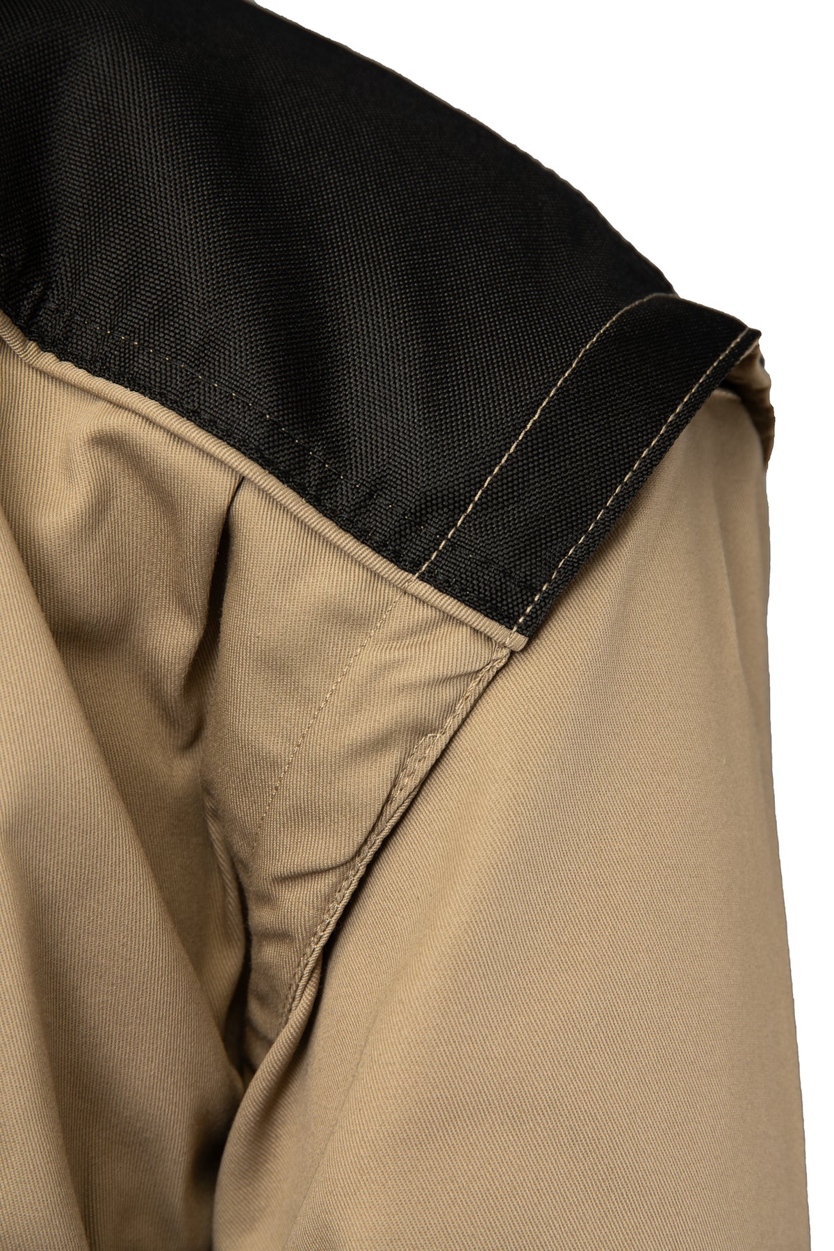JACKET BEIGE