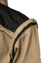 JACKET BEIGE