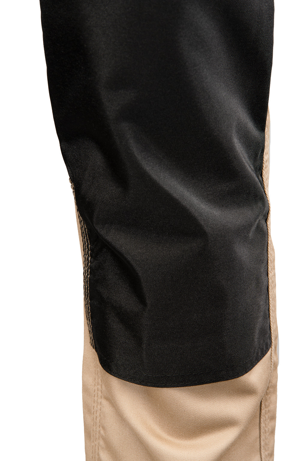 WAIST PANTS WITH DETACHABLE LEGS