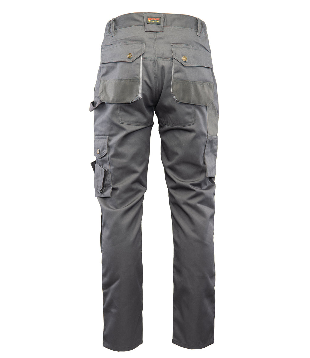 WAIST PANTS