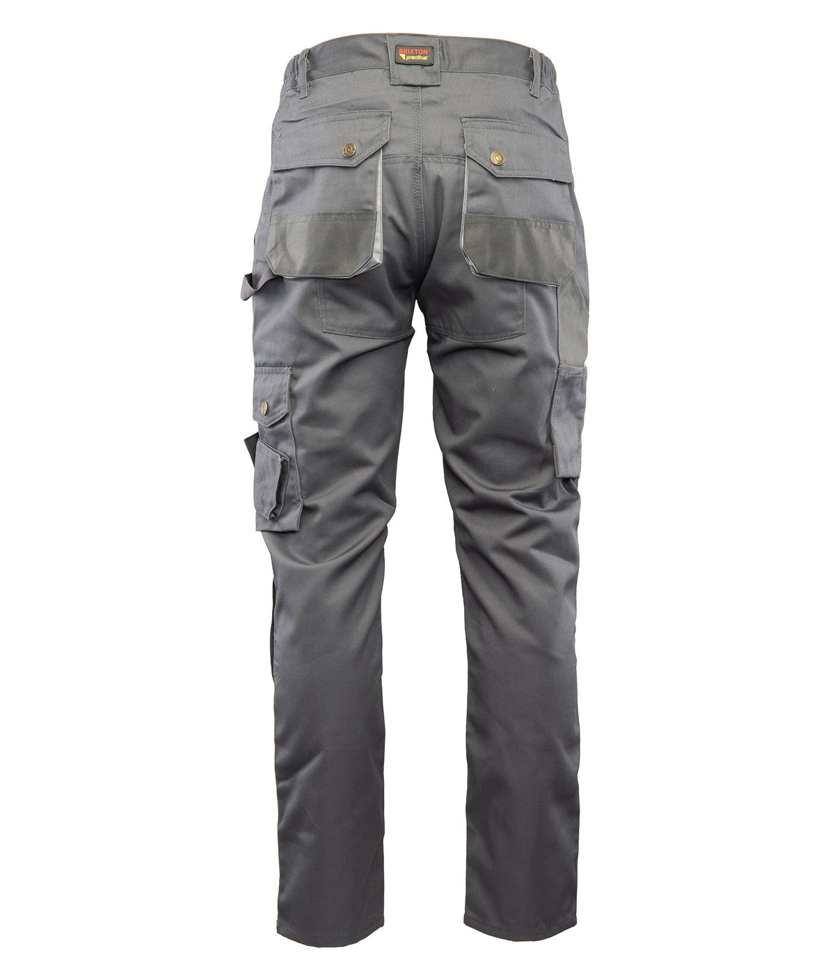 WAIST PANTS