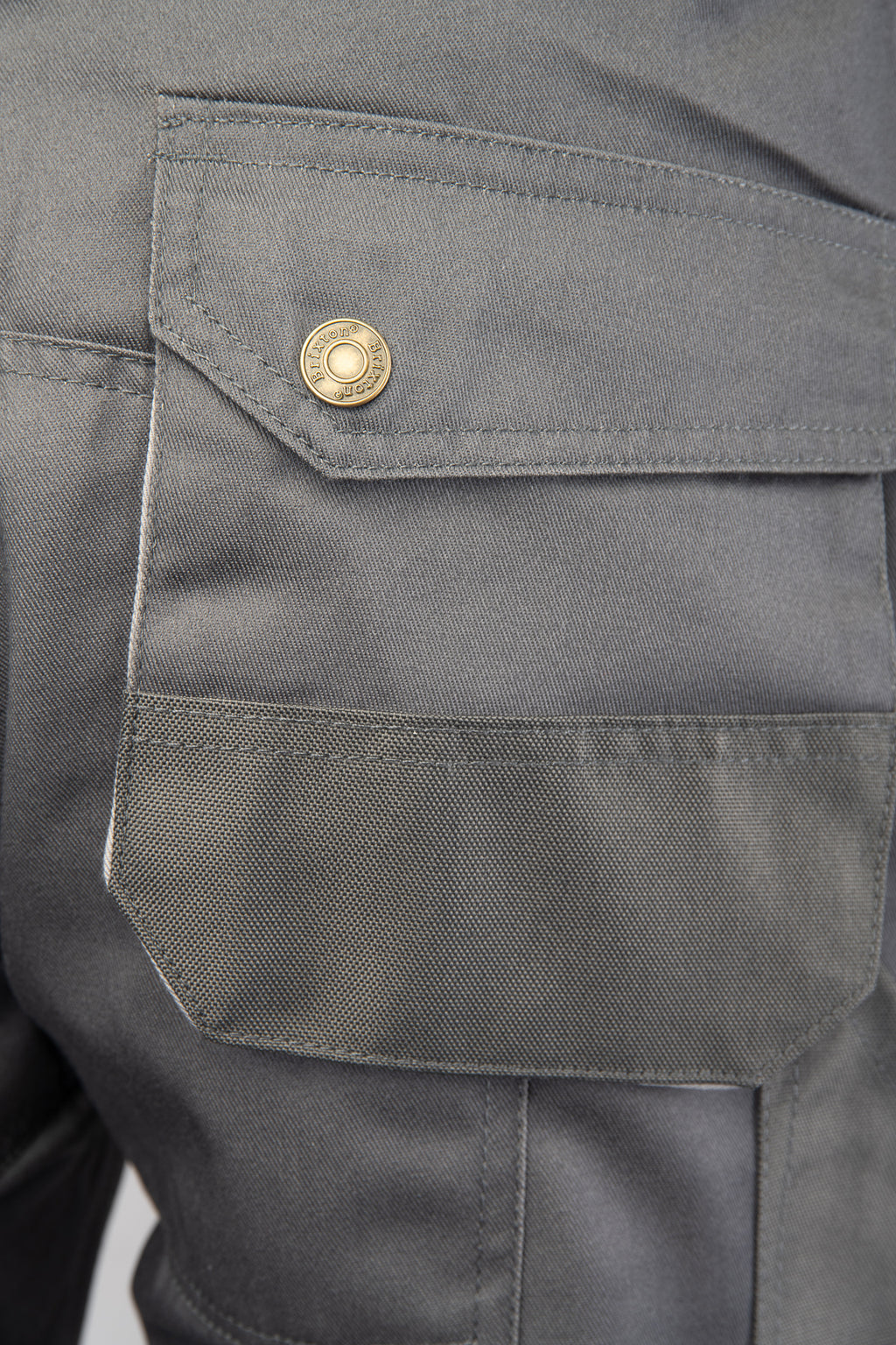 WAIST PANTS