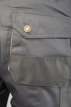 WAIST PANTS