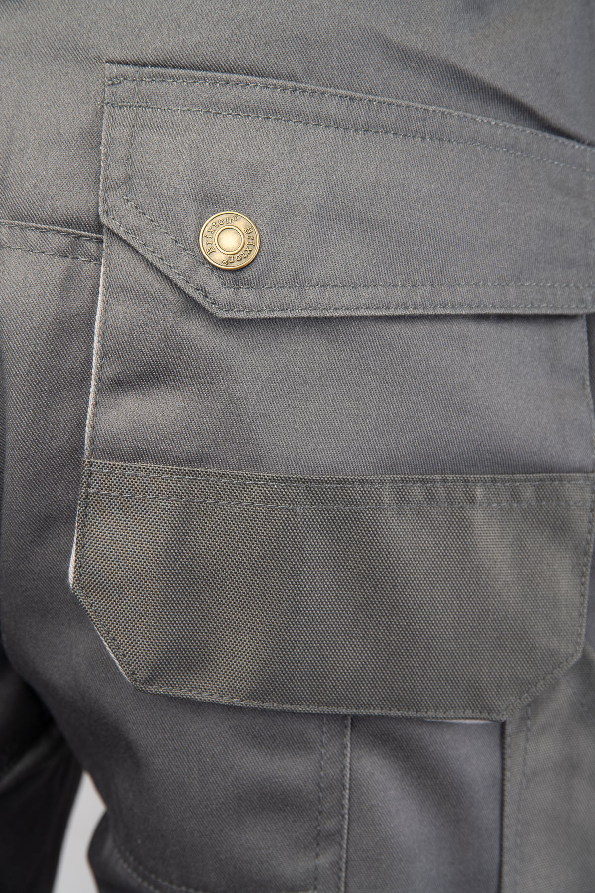 WAIST PANTS