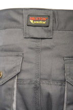 WAIST PANTS