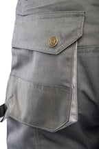 WAIST PANTS