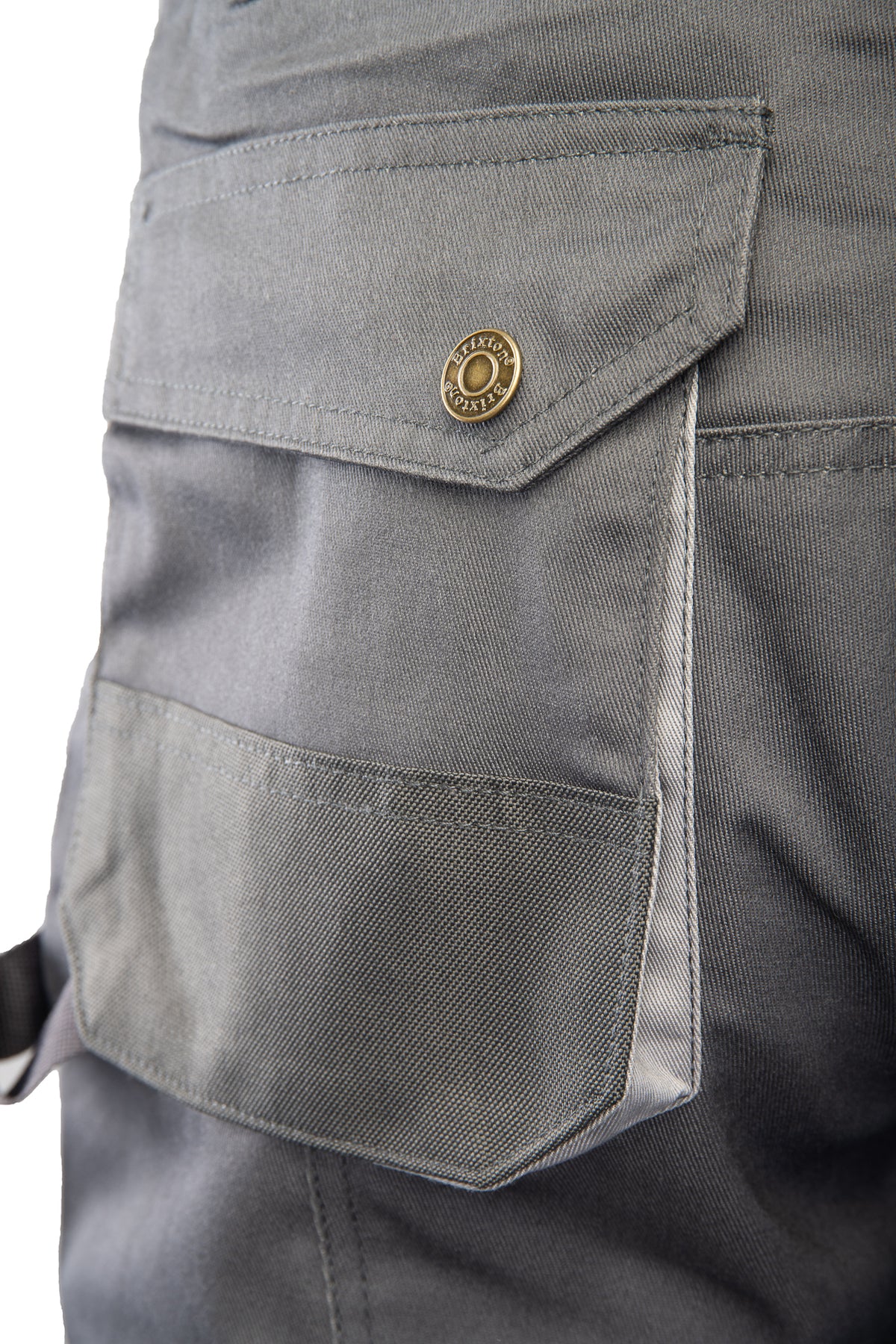 WAIST PANTS