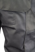WAIST PANTS