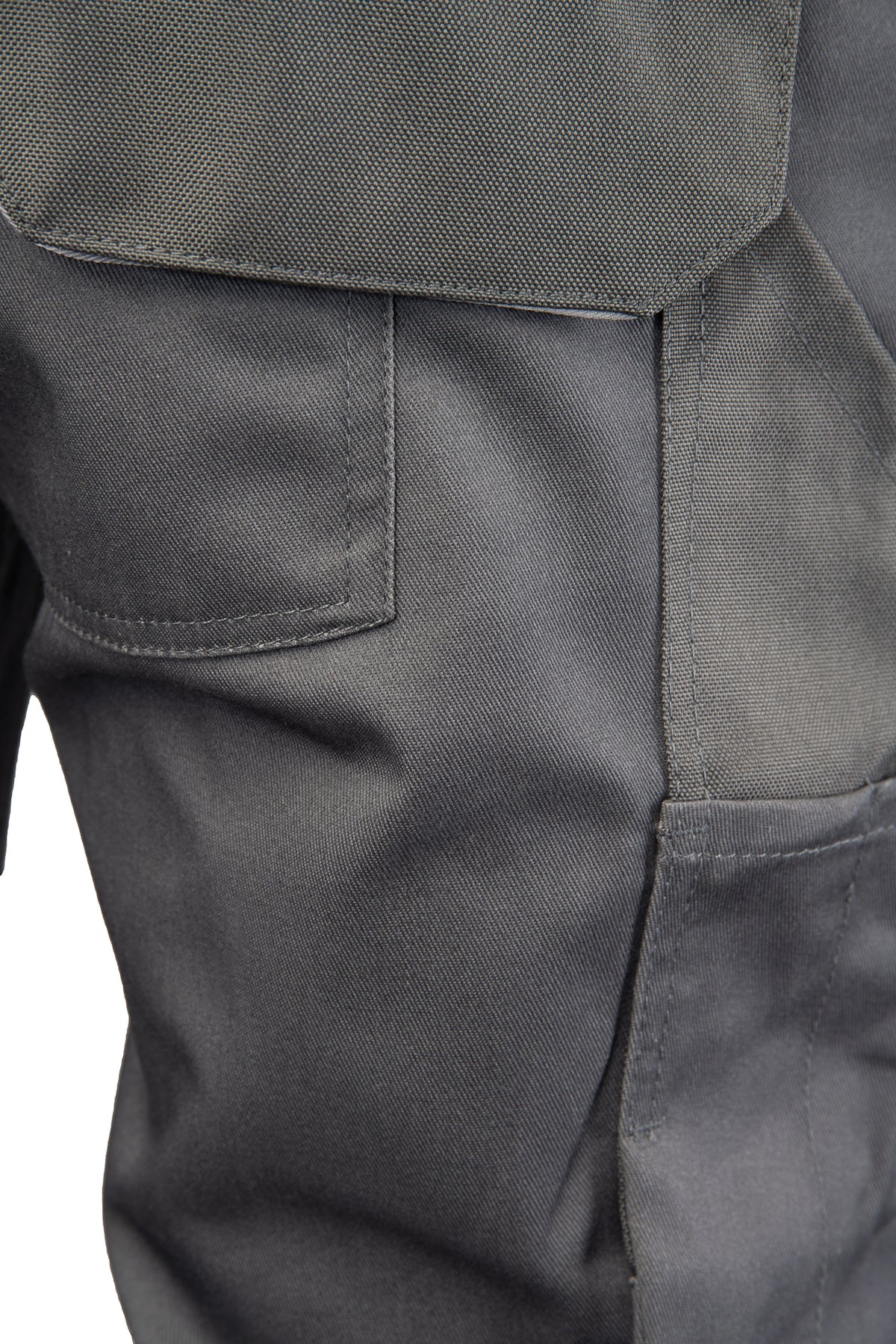 WAIST PANTS