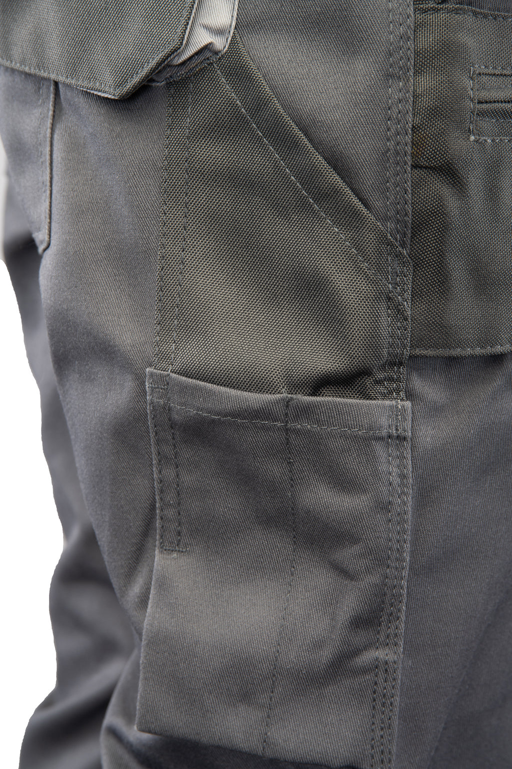 WAIST PANTS