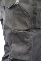 WAIST PANTS