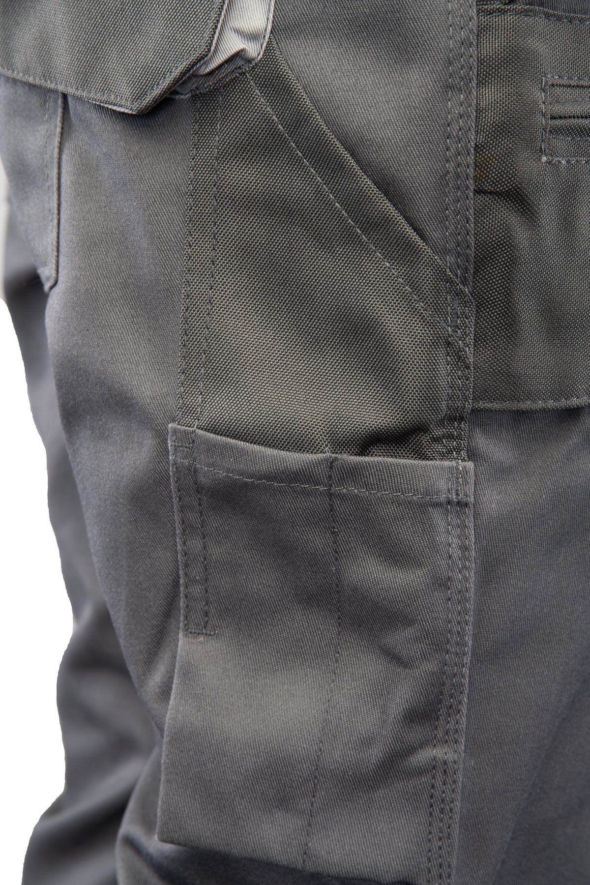WAIST PANTS