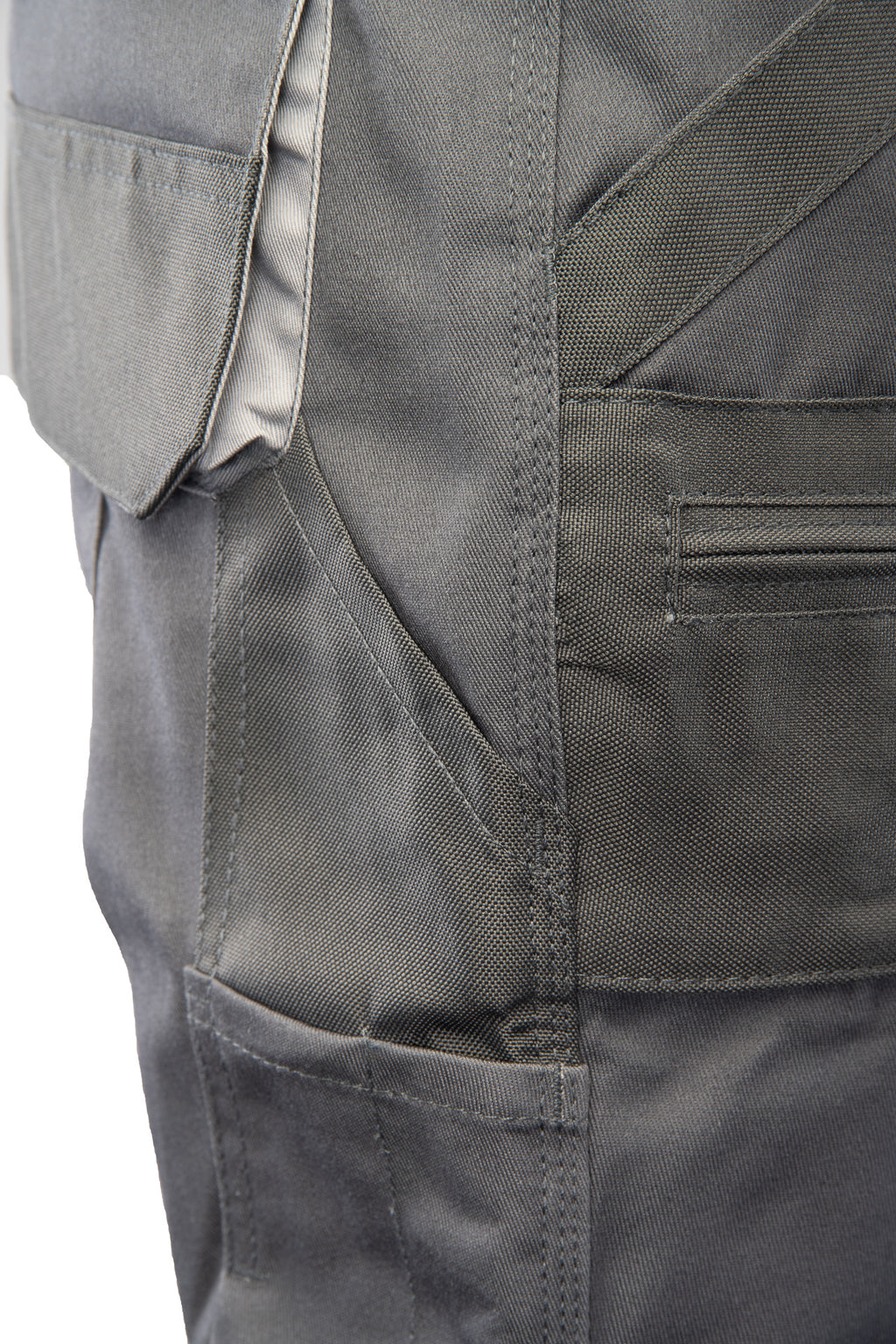 WAIST PANTS