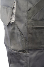 WAIST PANTS