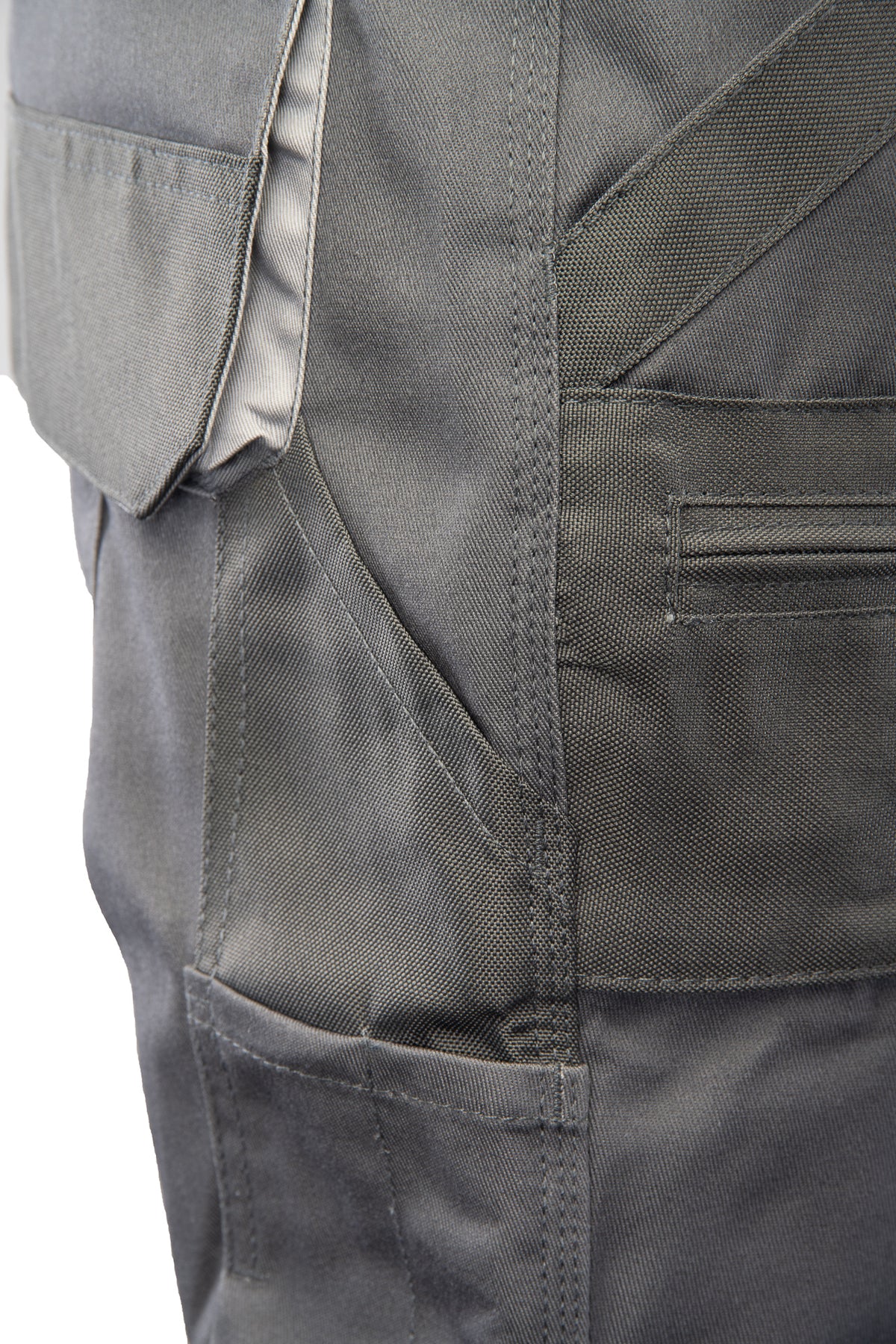 WAIST PANTS
