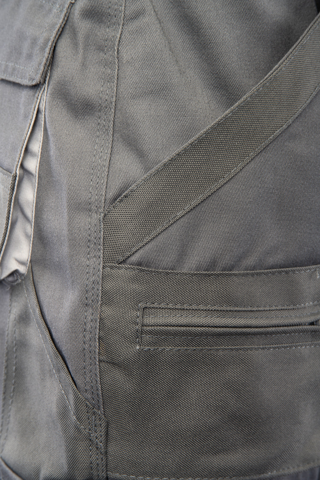 WAIST PANTS