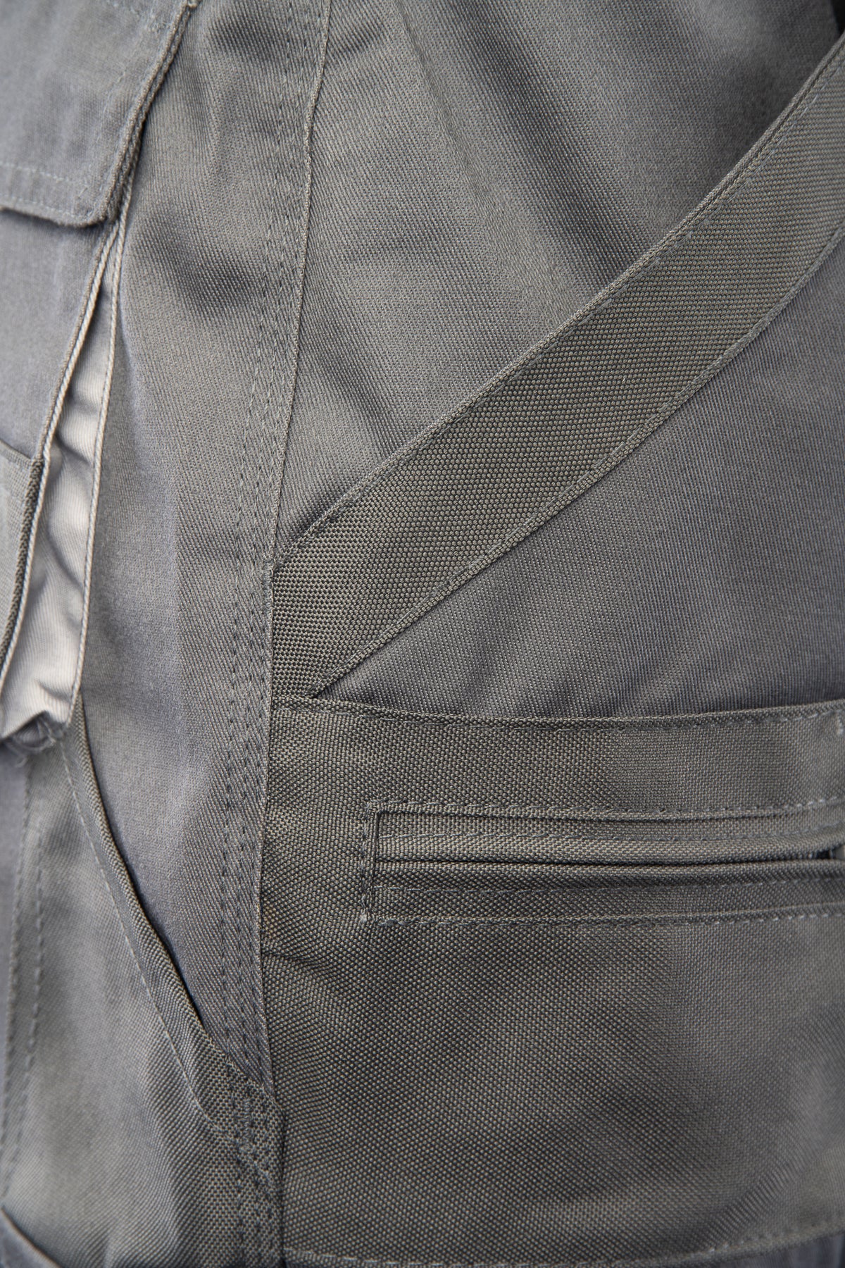 WAIST PANTS