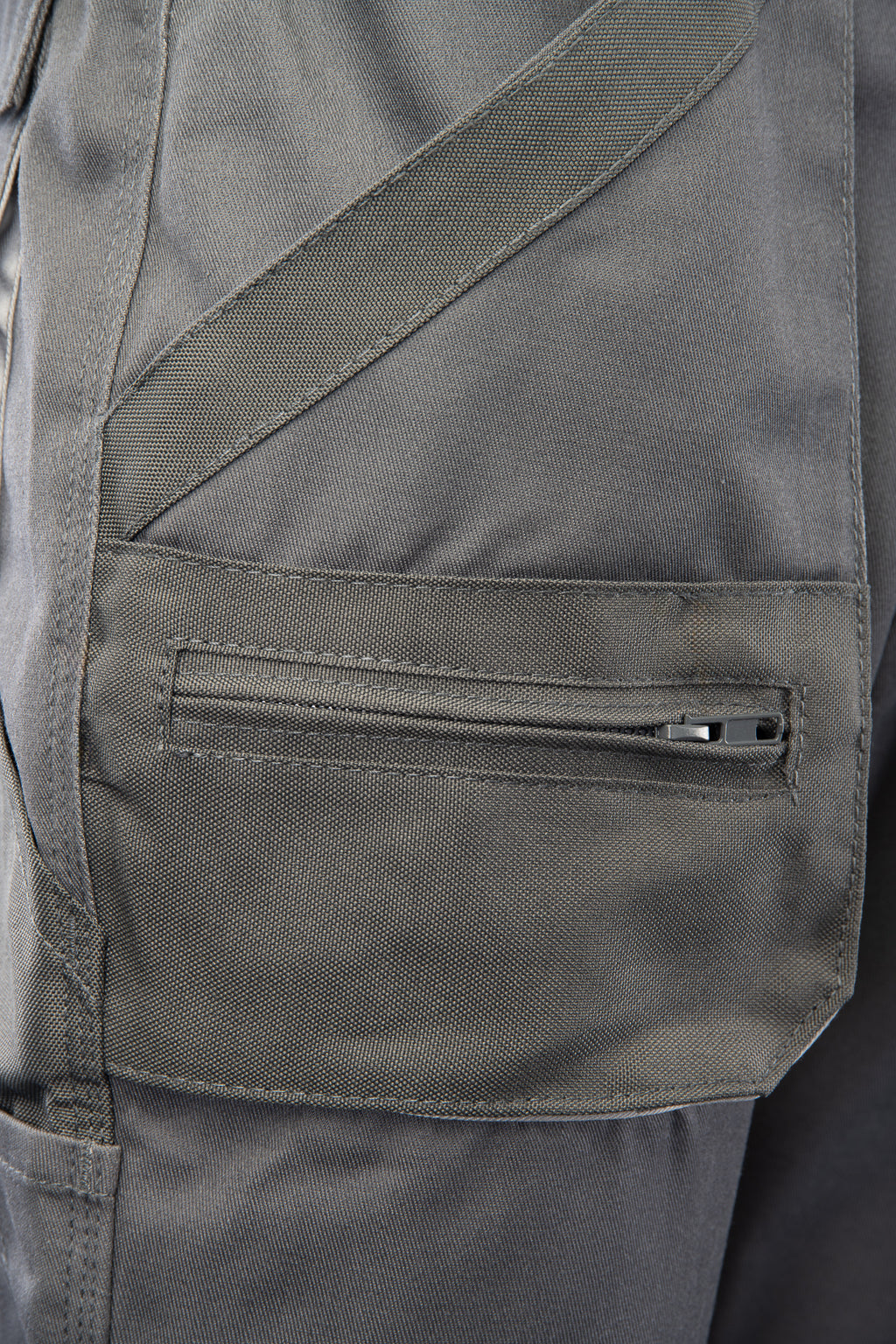 WAIST PANTS