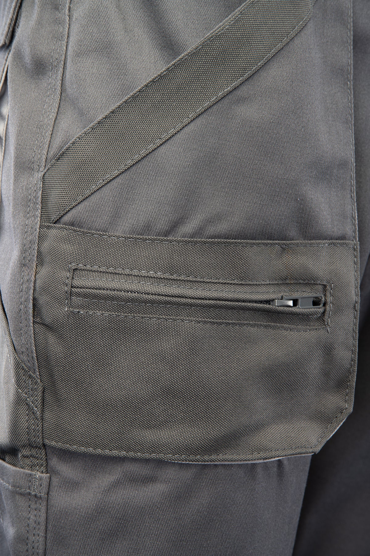 WAIST PANTS
