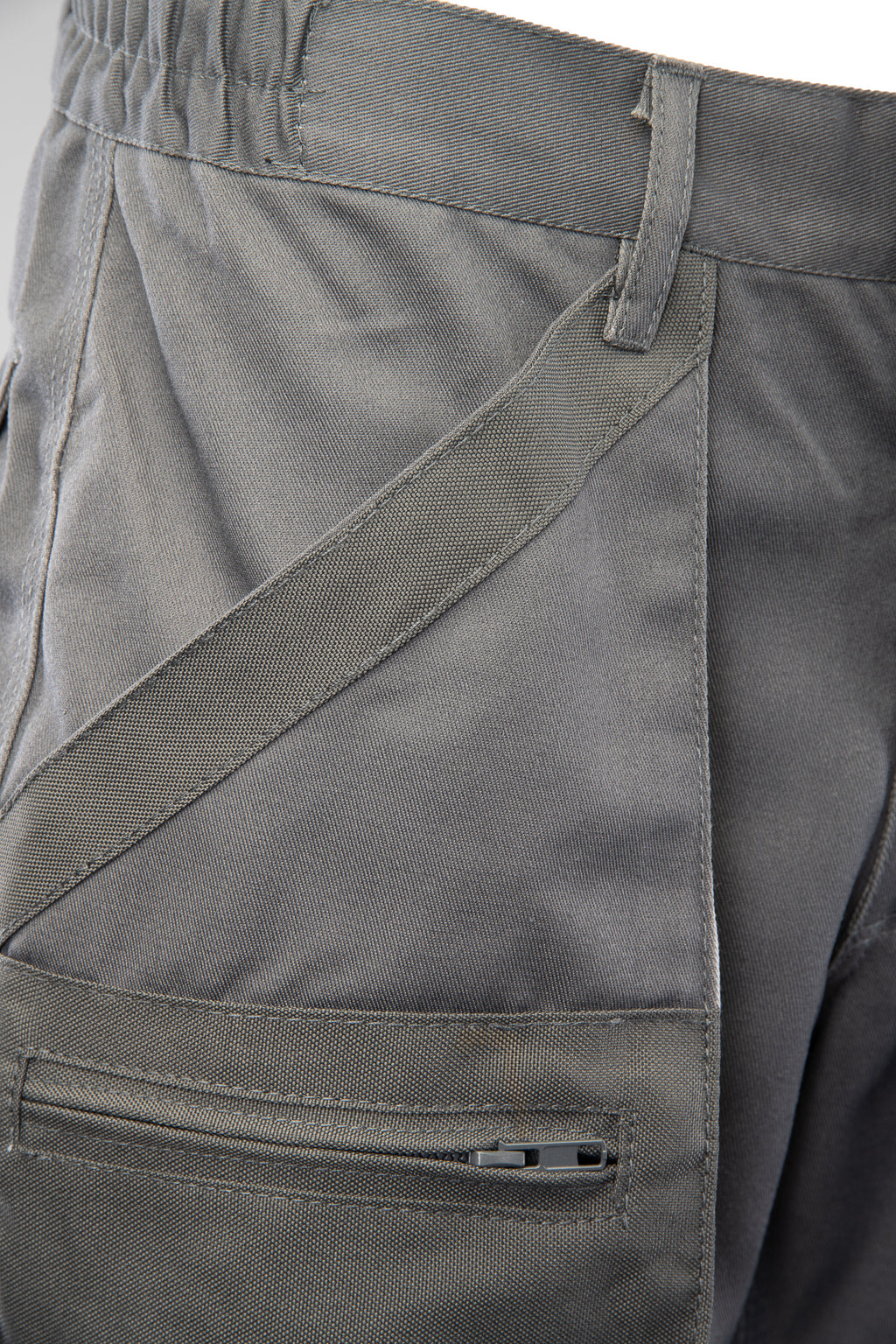 WAIST PANTS