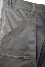 WAIST PANTS