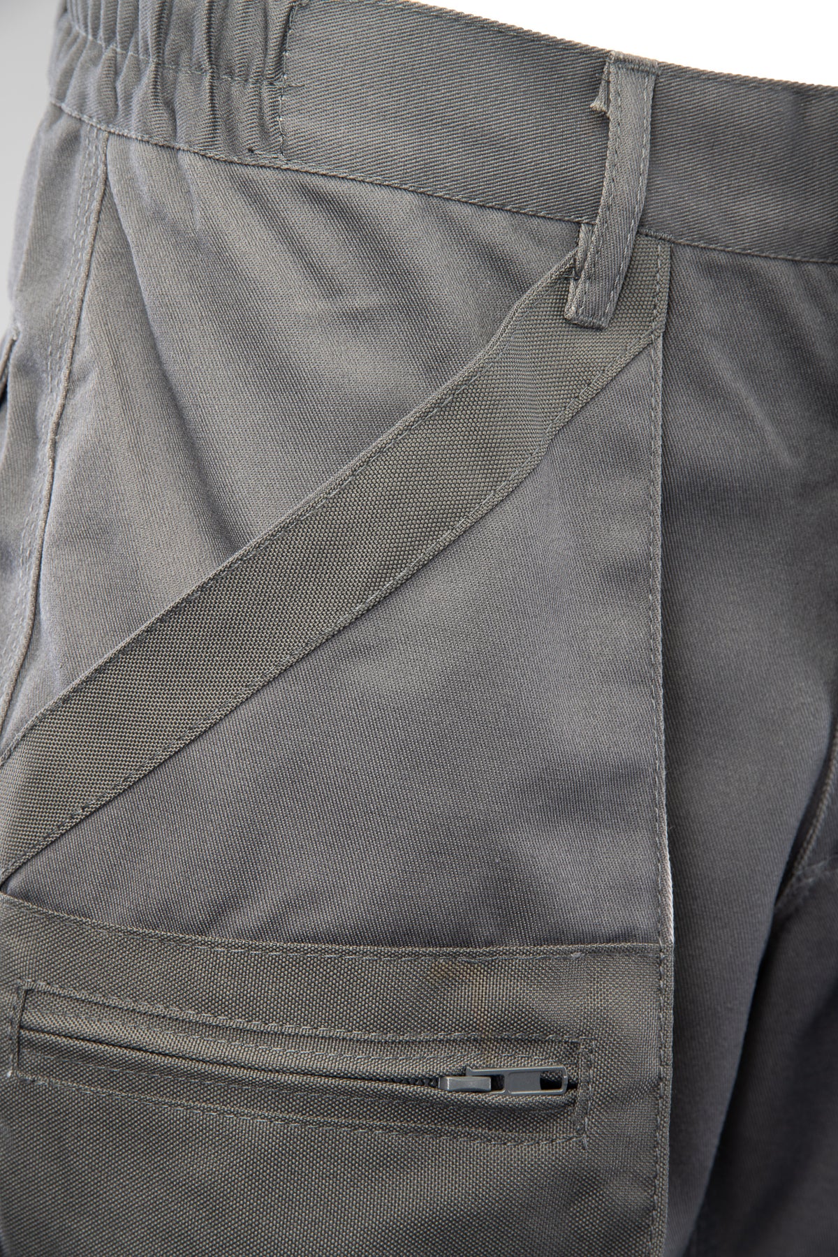 WAIST PANTS