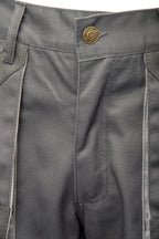 WAIST PANTS