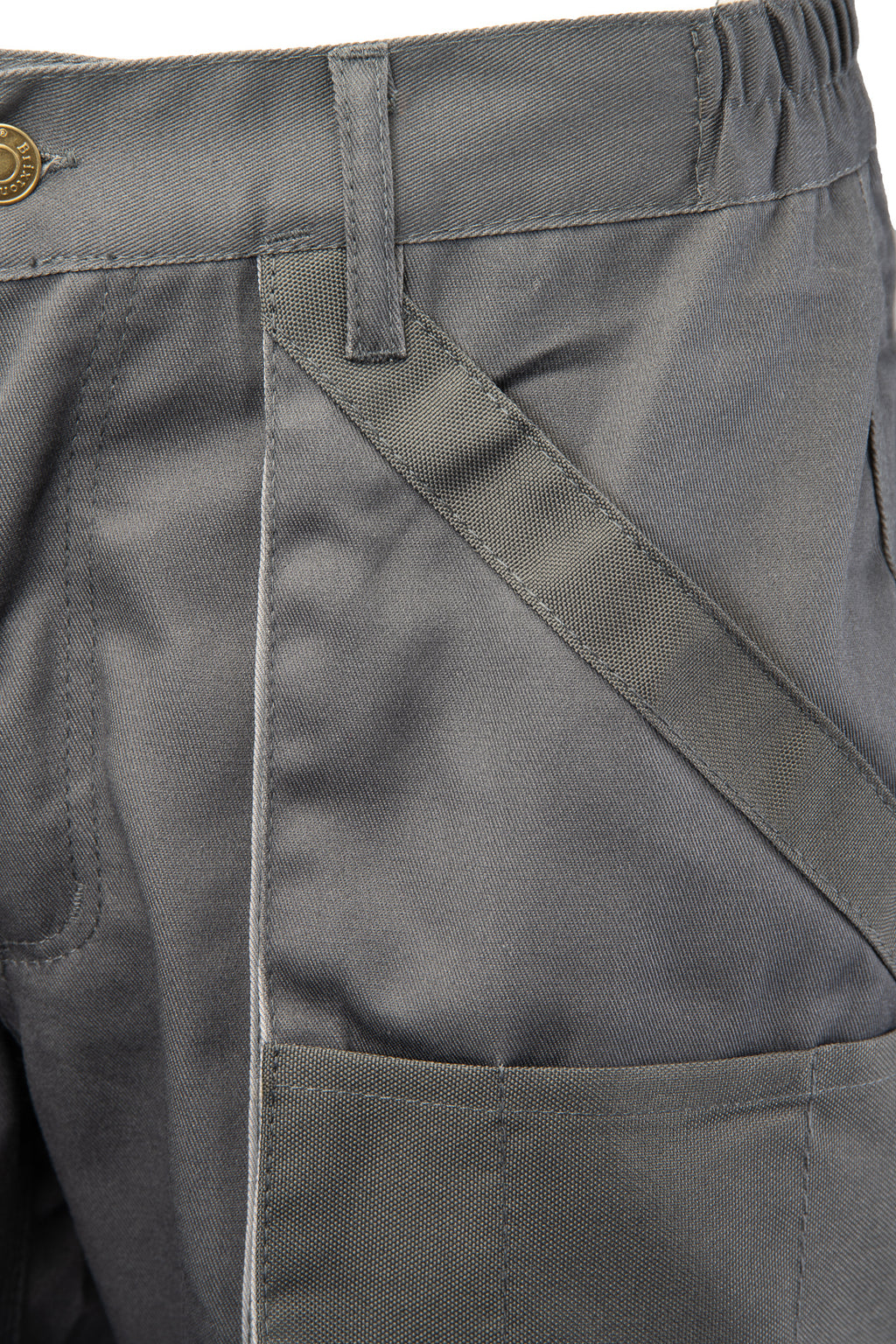 WAIST PANTS
