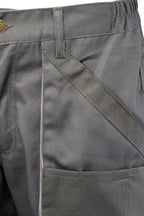 WAIST PANTS