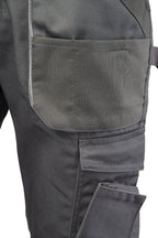 WAIST PANTS