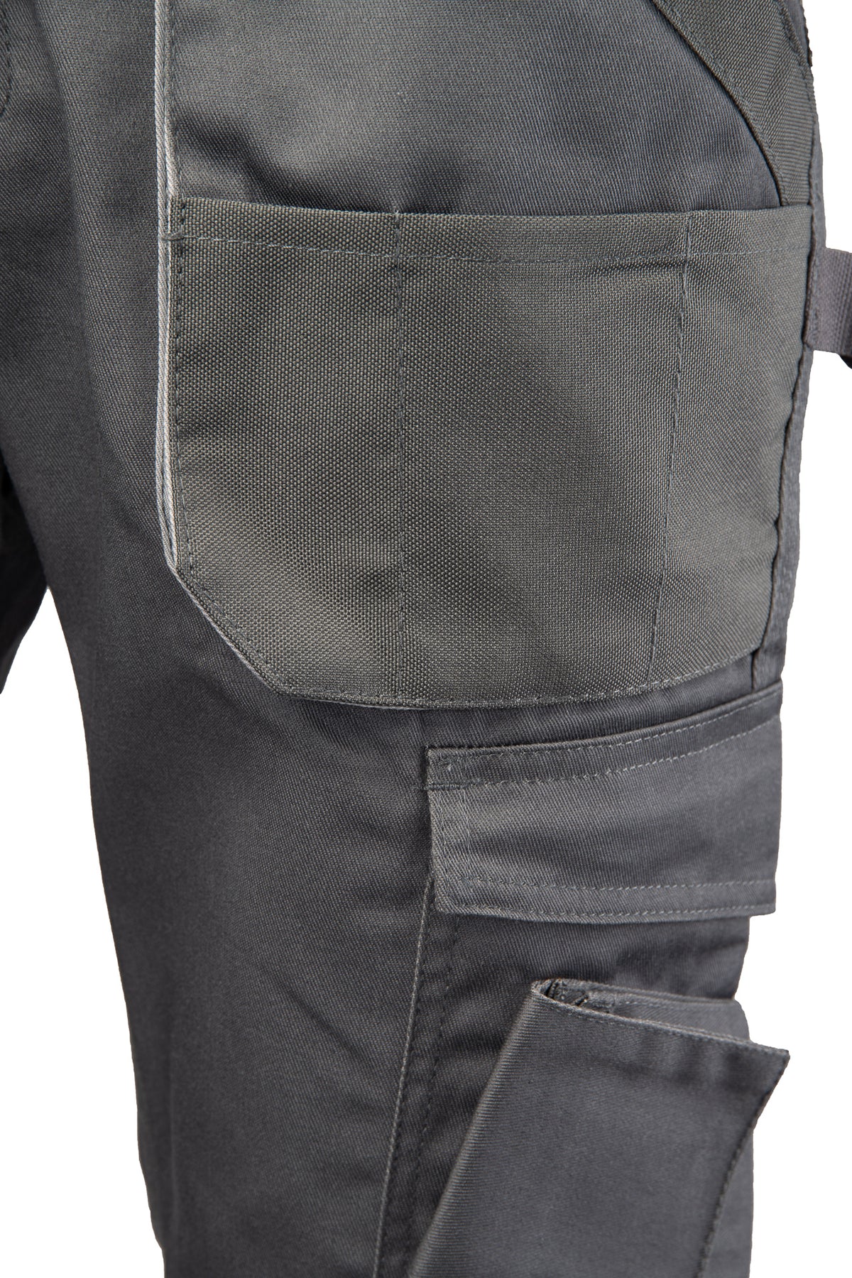 WAIST PANTS