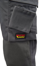 WAIST PANTS