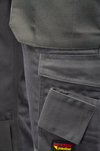 WAIST PANTS