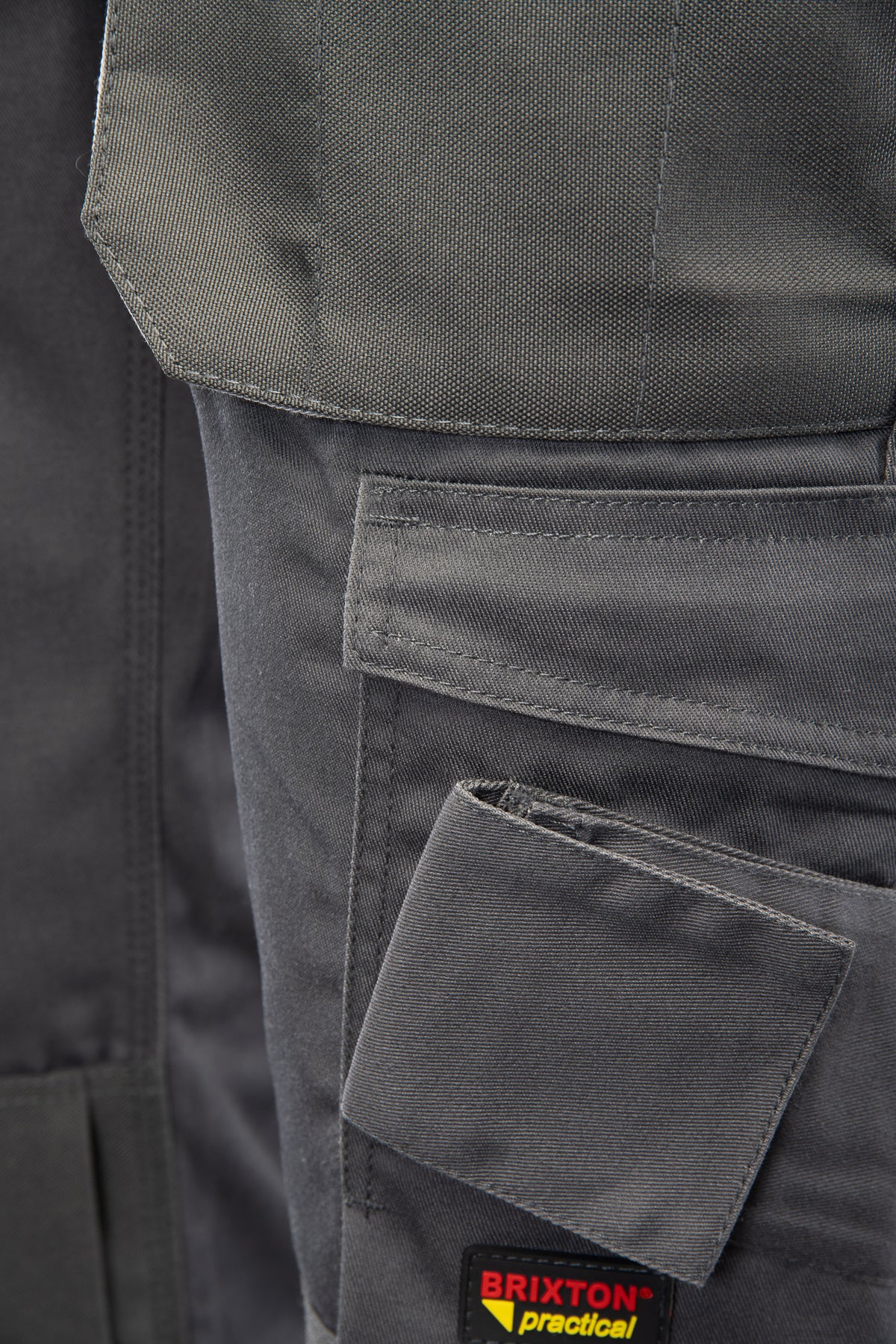 WAIST PANTS