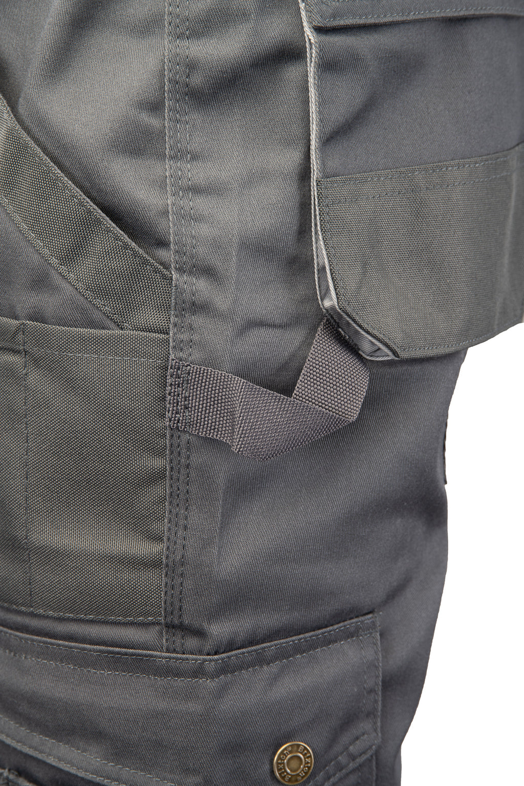 WAIST PANTS