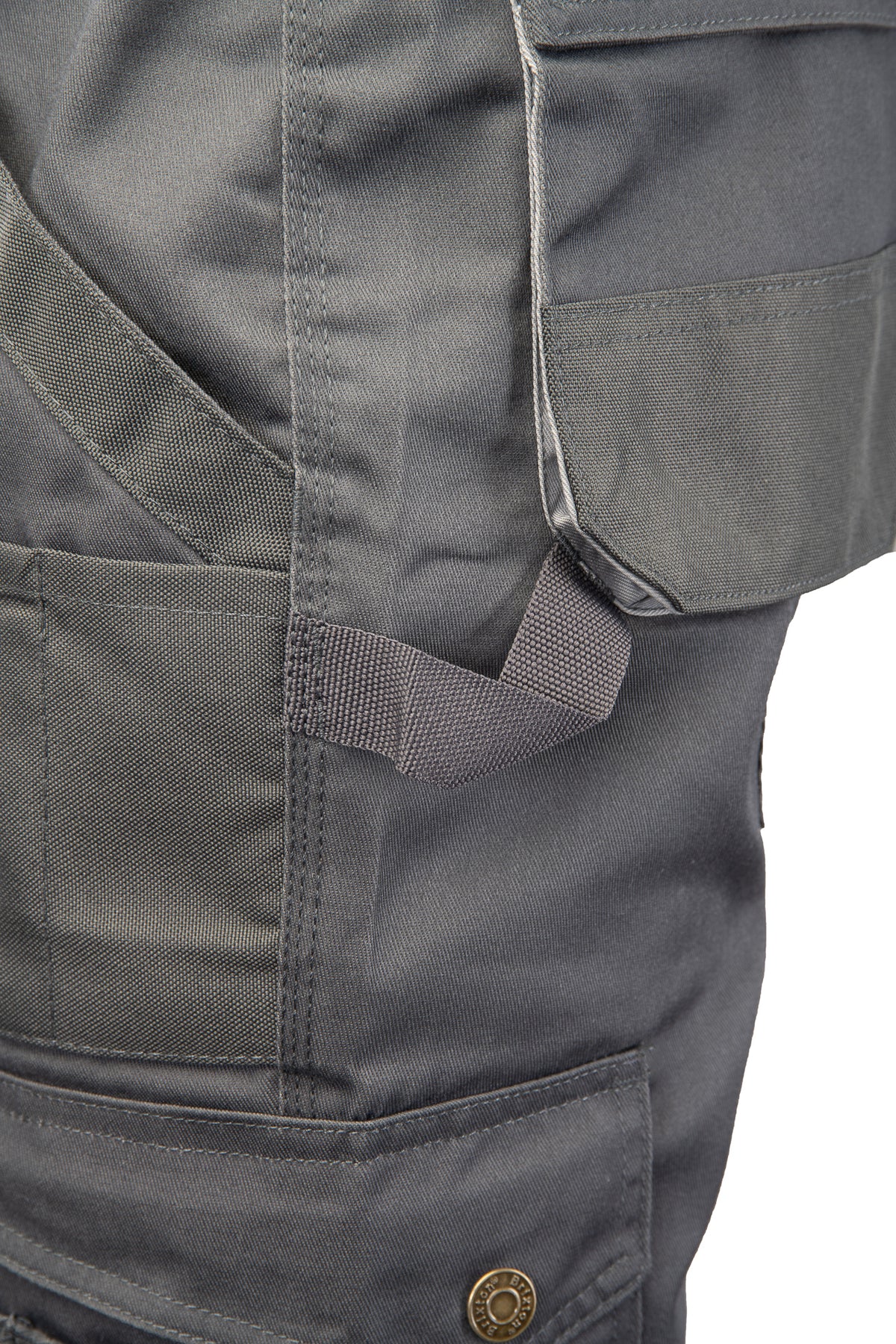 WAIST PANTS