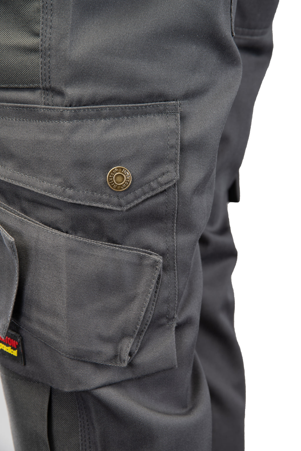 WAIST PANTS