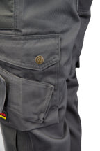 WAIST PANTS