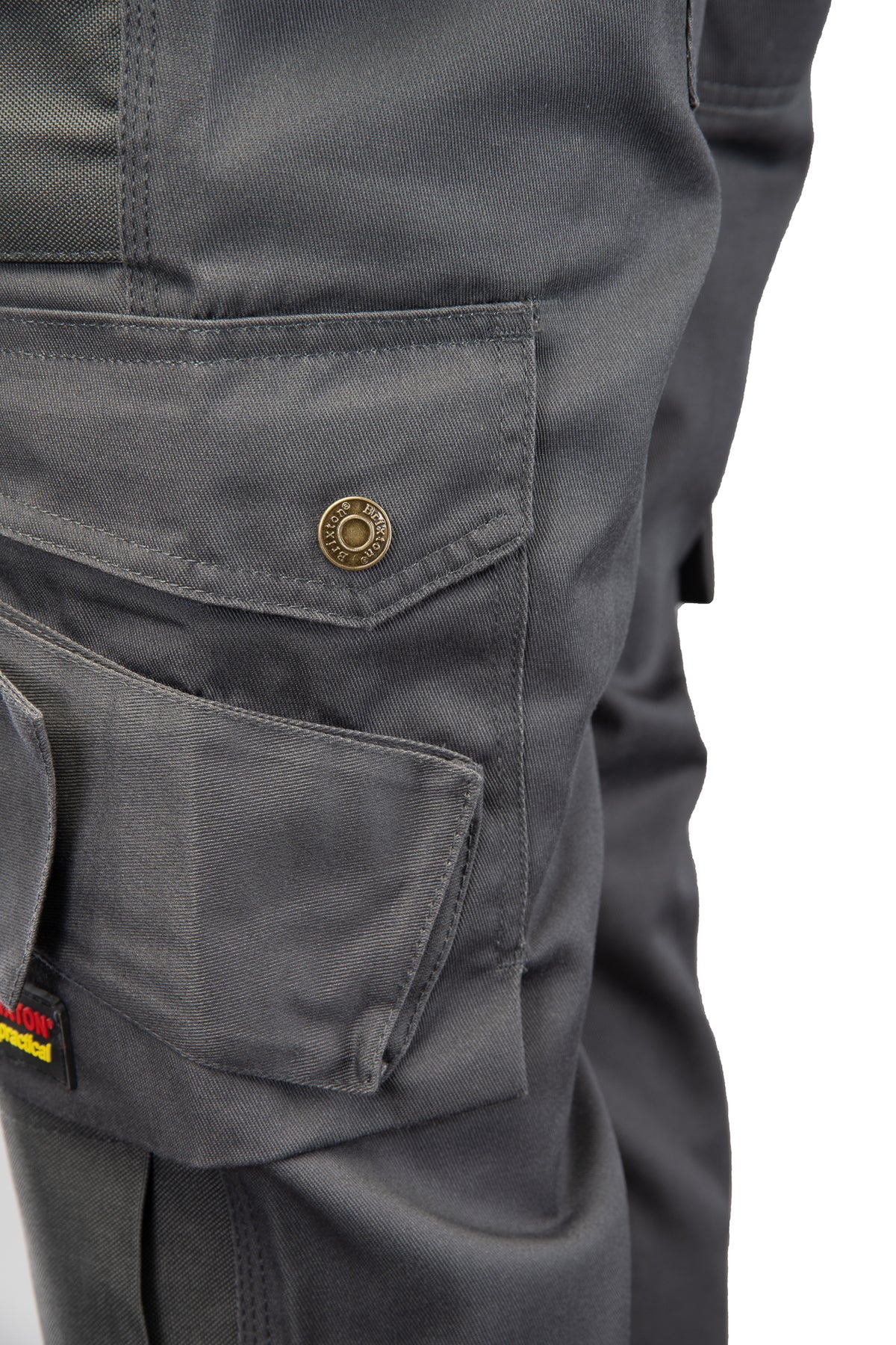 WAIST PANTS
