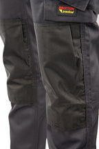 WAIST PANTS